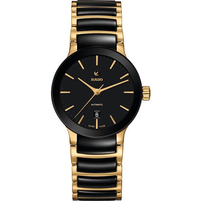 Rado Watch Centrix Automatic - Black