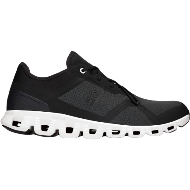 On Cloud X 3 AD KOD 3MD30320299 skor, Svart vit, 47 EU