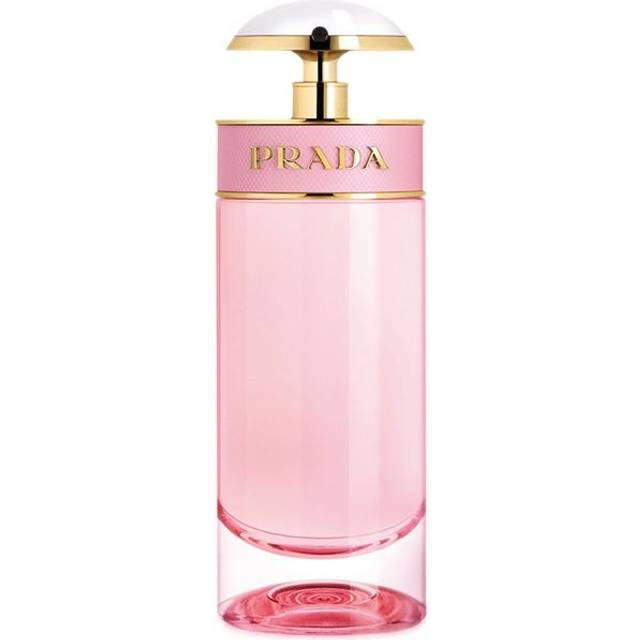 Prada Candy Florale Edt Spray For Women 2.7 oz