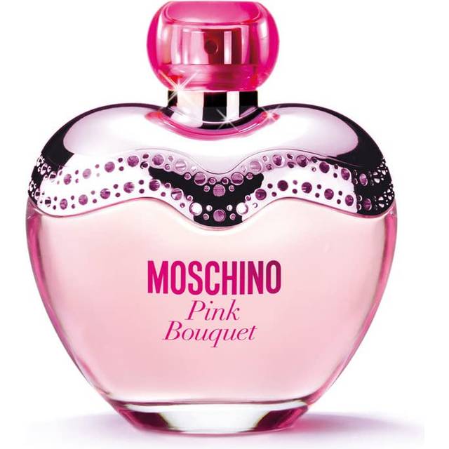 - Pink Bouquet EDT 50 ml
