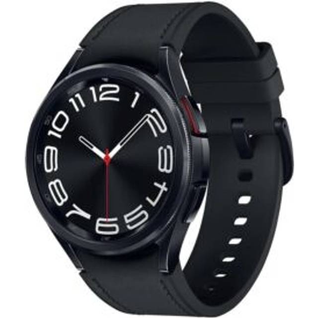 Samsung Galaxy Watch6 Classic (Bluetooth + LTE) Smartwatch 43 mm