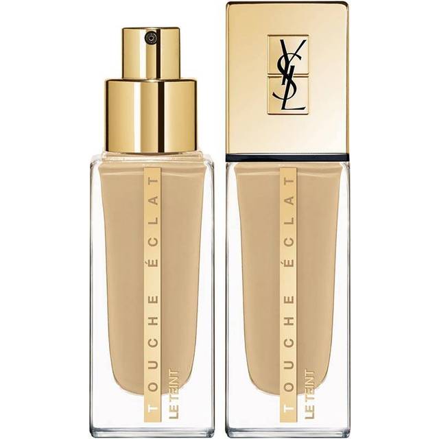 Touche Eclat Le Teint Liquid Foundation SPF 22 25ml - B30 - One Size