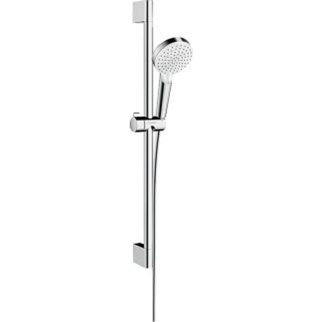 Hansgrohe - Crometta Vario / Unica'Croma Set 0,65m, white/chrome (26532400)