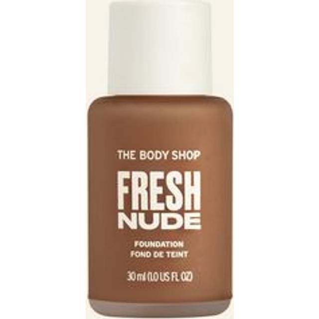 Fresh Nude Foundation