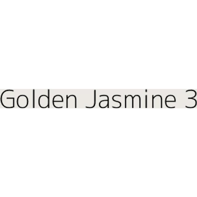 Dulux Colour Tester Golden Jasmine 3, 30ML - White