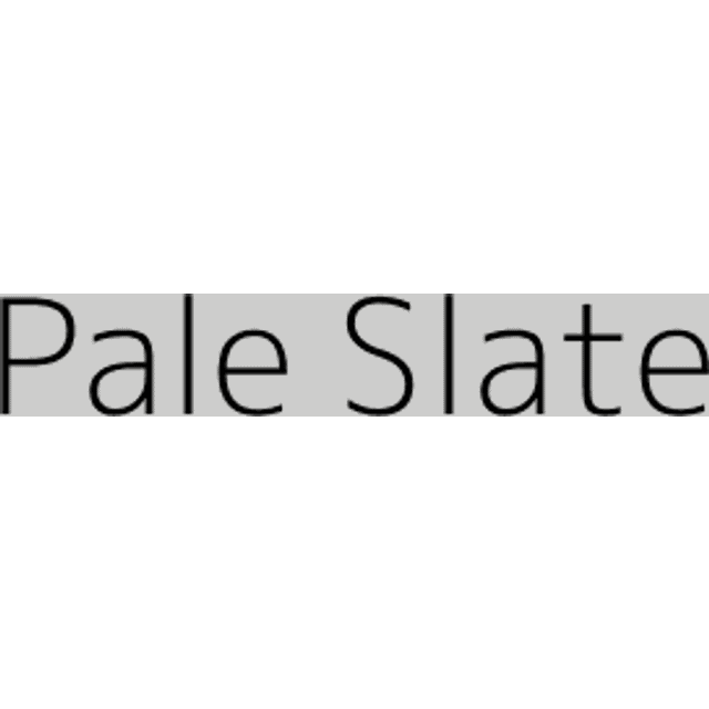 Dulux Colour Tester Pale Slate, 30ML - Cool Neutral