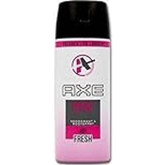 '6 x Axe Deodorant/Body Spray Women "Anarchy for Her - 150 ml