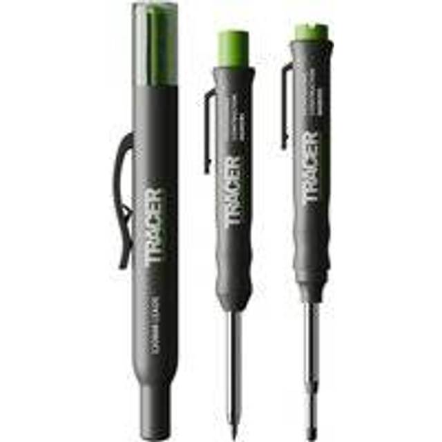 Tracer amk3 marking kit - marker, pencil and leads with holsters