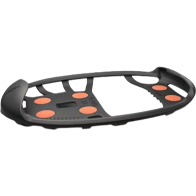Springyard SteadyGrip Walksafe Broddar Stl 41-44