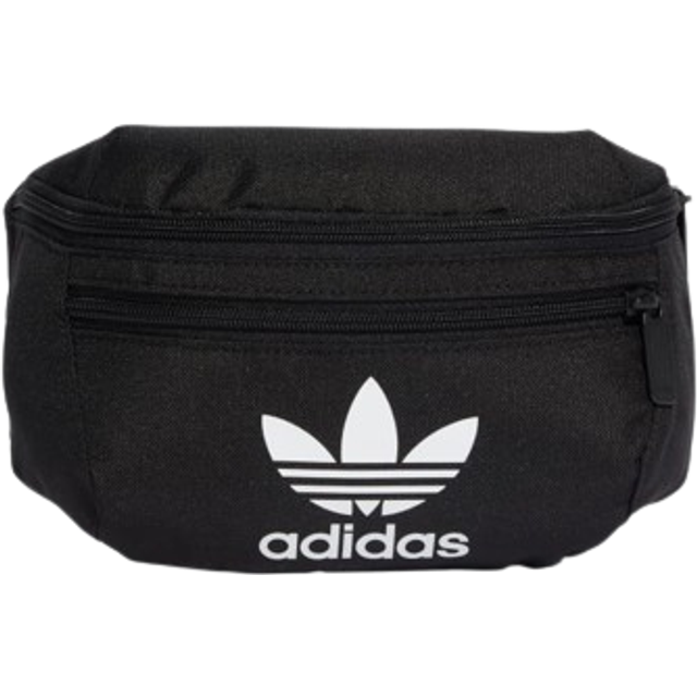 Adicolor Classic Midjeväska - Black