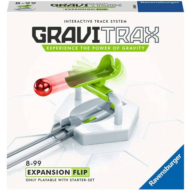 Ravensburger GraviTrax Add on Flipper - Expansion Flip