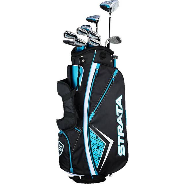 Womens online golf clubs