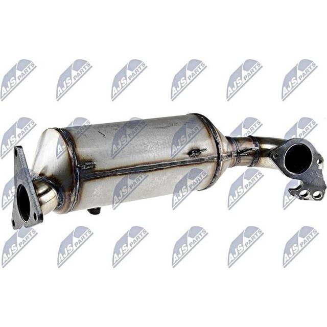 Diesel Particle Filter Dpf Fits For Subaru Forester 2.0d 2008 Impreza 2.0d 200