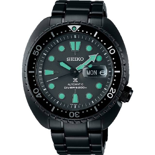 Lorus RH967QX9 Green Dial Bracelet Watch - W16289