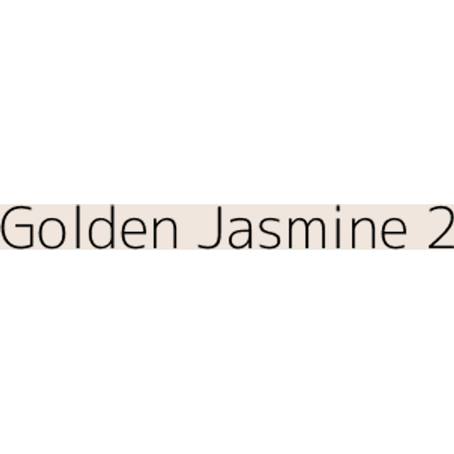 Dulux Colour Tester Golden Jasmine 2, 30ML - White