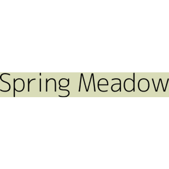 Dulux Colour Tester Spring Meadow, 30ML - Green
