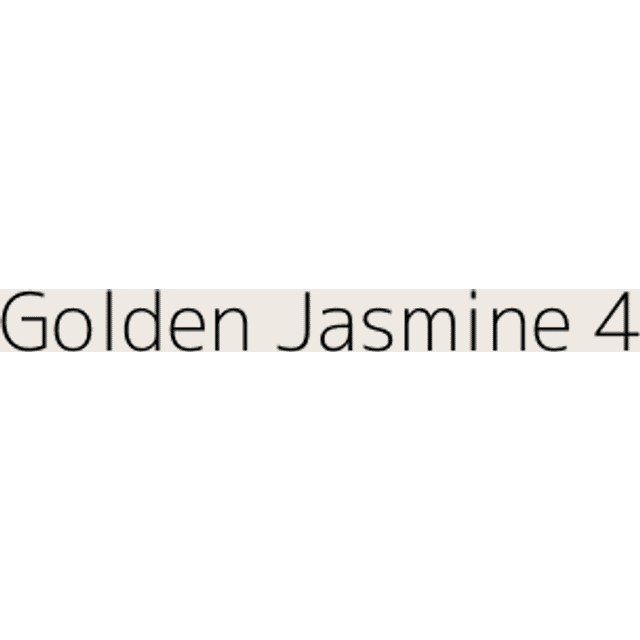 Dulux Colour Tester Golden Jasmine 4, 30ML - White