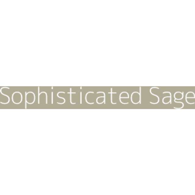 Dulux Colour Tester Sophisticated Sage, 30ML - Green