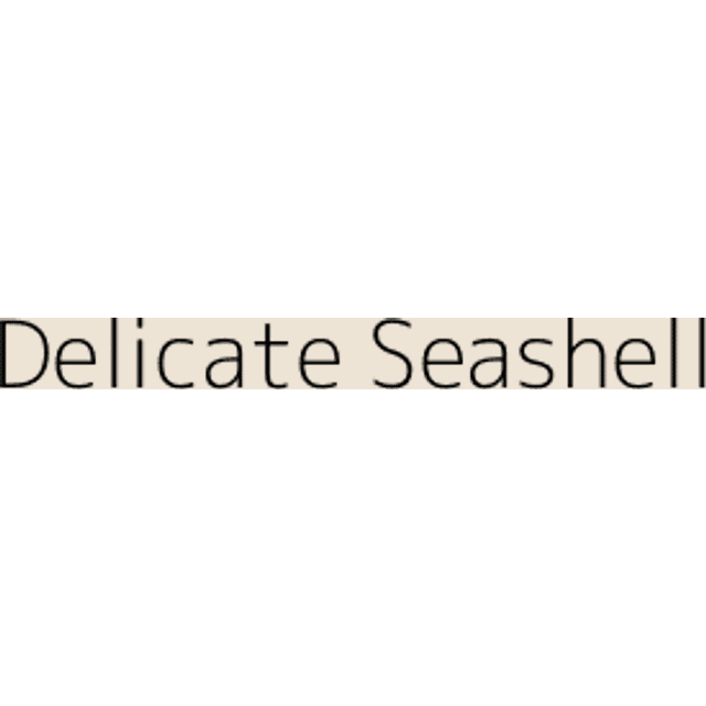 Dulux Colour Tester Delicate Seashell, 30ML - White