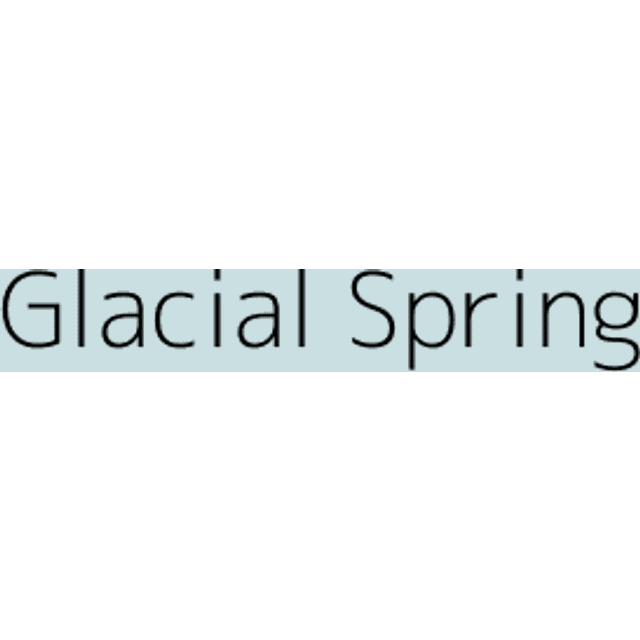 Dulux Colour Tester Glacial Spring, 30ML - Blue