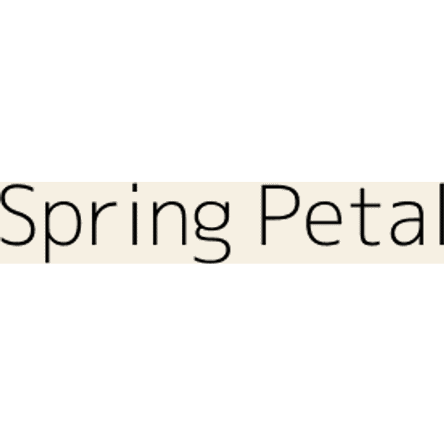 Dulux Colour Tester Spring Petal, 30ML - Red