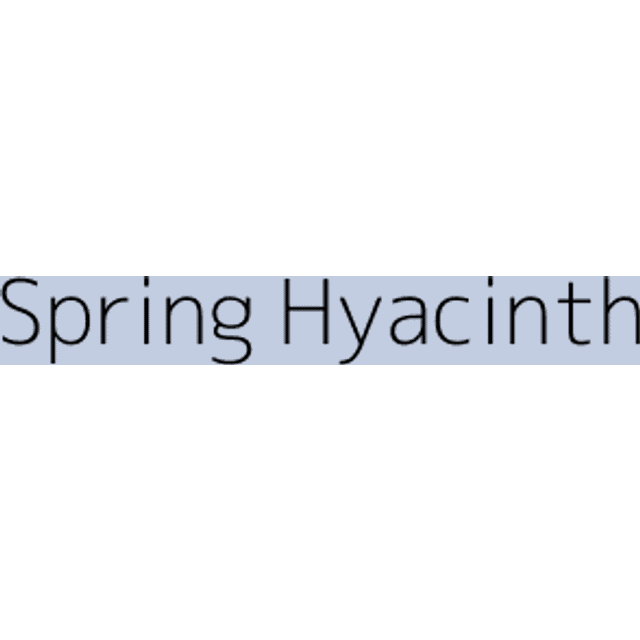 Dulux Colour Tester Spring Hyacinth, 30ML - Violet