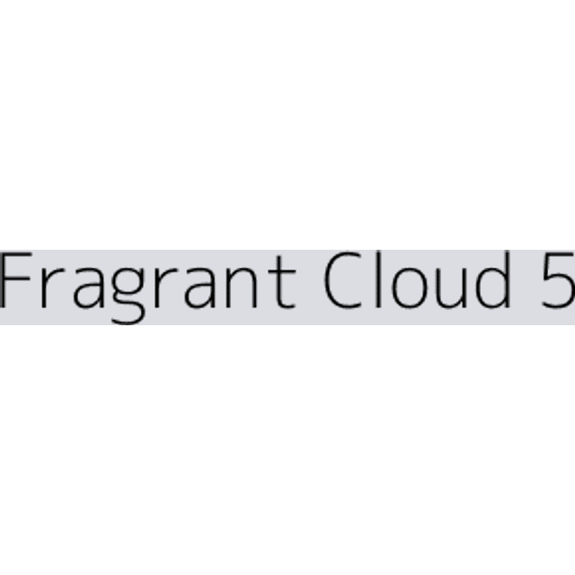 Dulux Colour Tester Fragrant Cloud 5, 30ML - Violet