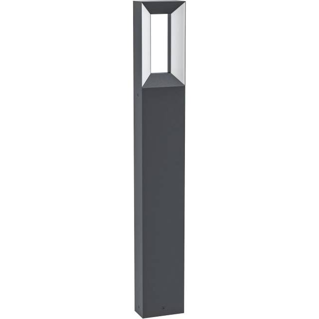 Eglo OD-LED-FL black/white 'RIFORANO', Black