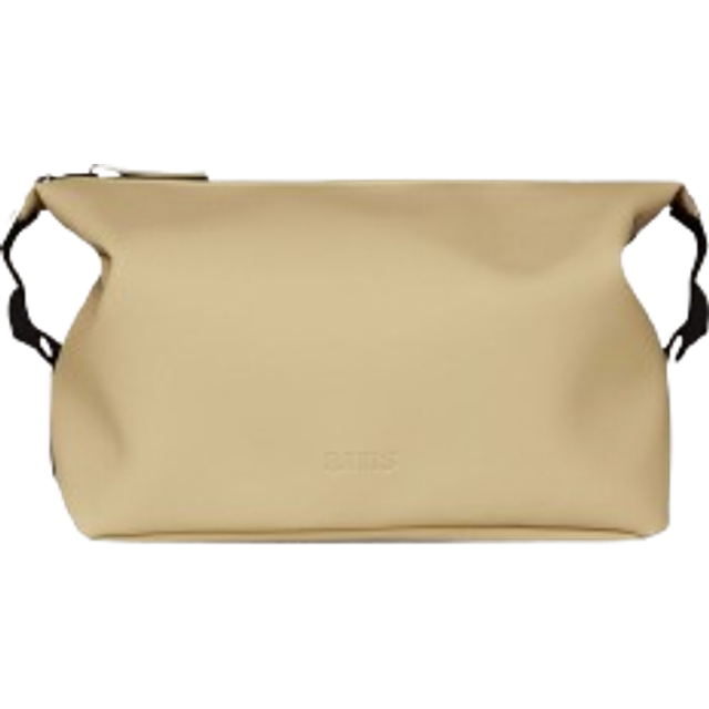 Rains - Necessär Hilo Wash Bag - Creme