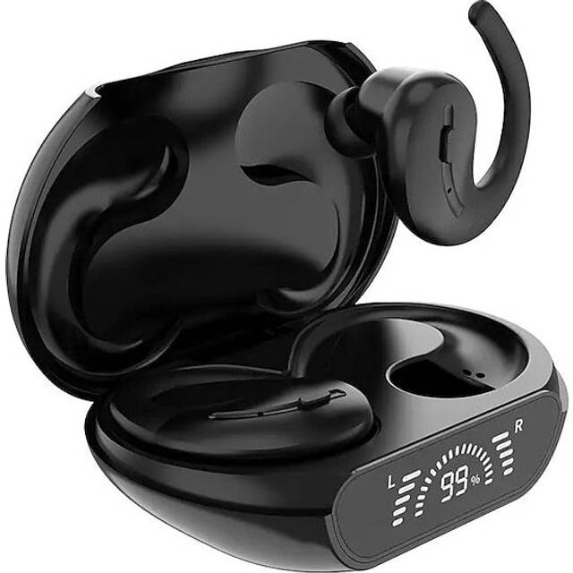 Tws Waterproof In-Ear Hi-fi Stereo Wireless Earbuds Sports Life Headphones Gaming Headset For Iphone/Android