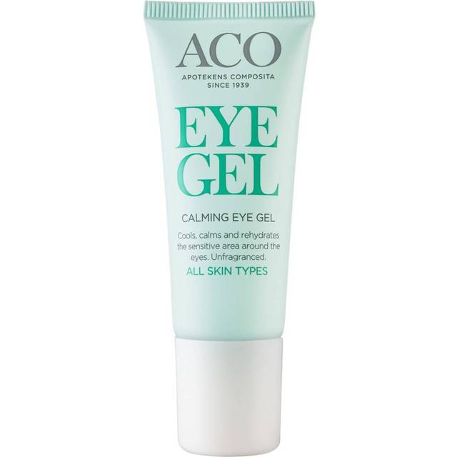ACO Face Calming Eye Gel 20 ml