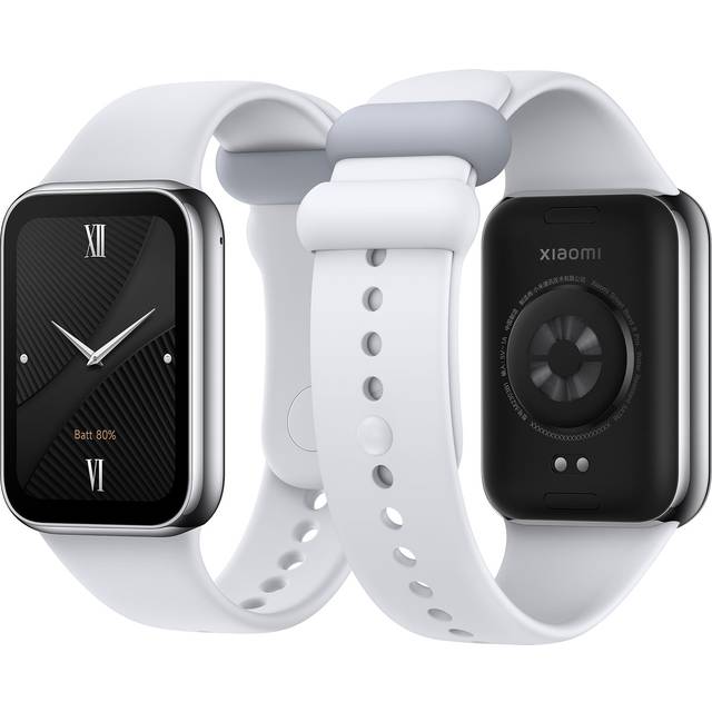 Xiaomi Smart Band 8 Pro Light Grey