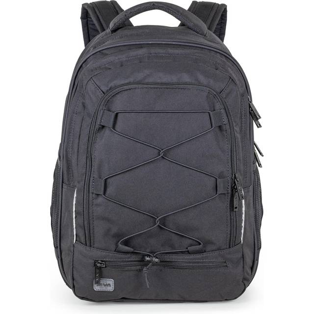 JEVA Survivor - Black