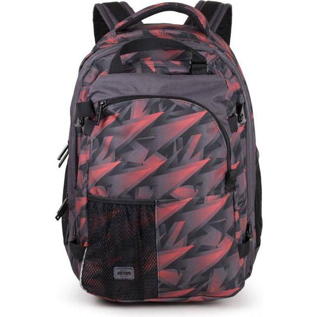 Jeva Supreme Ryggsäck 30L, Rock