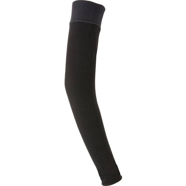 Sigvaris Advance 20-25mmHg Arm Sleeve with Grip Top - Black - Medium, Plus, Normal