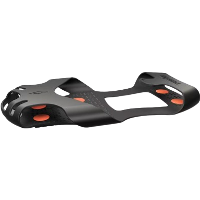 Springyard ActiveGrip Runsafe Black L 41/44