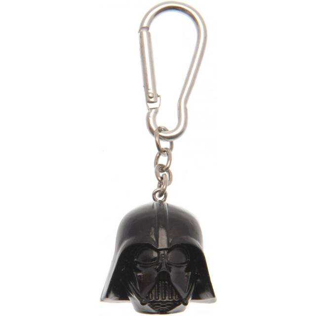 Star Wars Darth Vader 3D Keyring