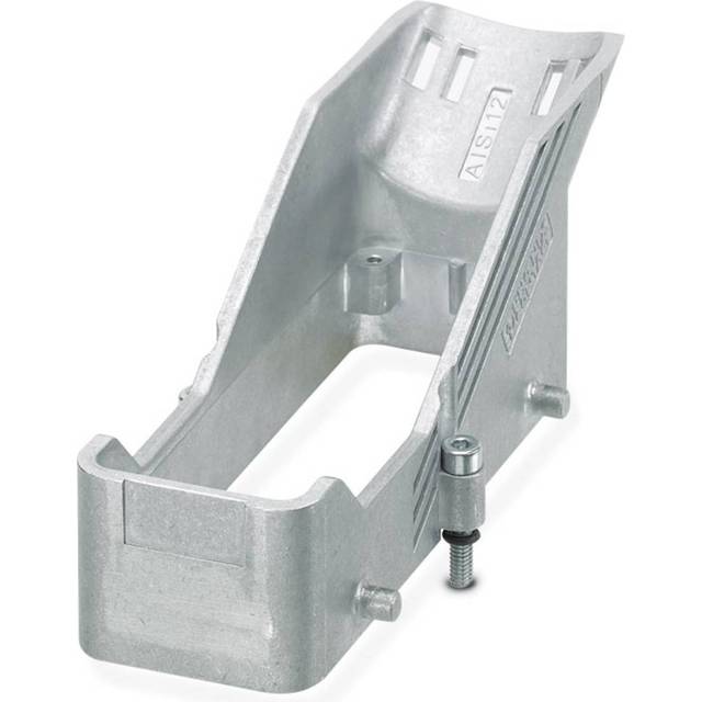 Connector assembly frame HC-CIF-B24-HFFD-WH-AL 1404213 Phoenix Contact
