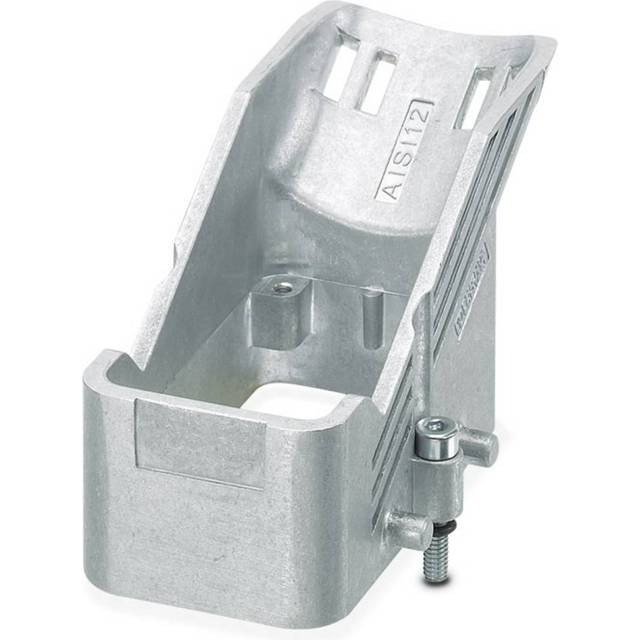 Connector assembly frame HC-CIF-B10-HFFD-WH-AL 1404221 Phoenix Contact