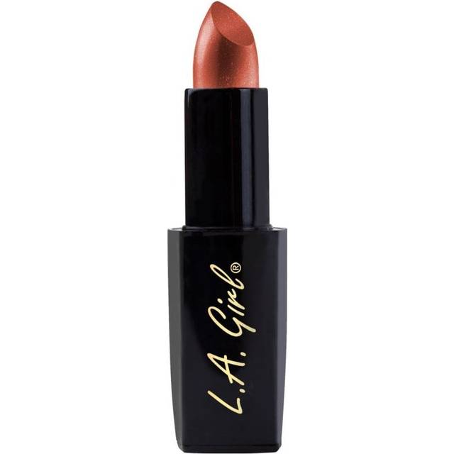 L.A. Girl Lip Attraction Lipstick  Silky GLC595