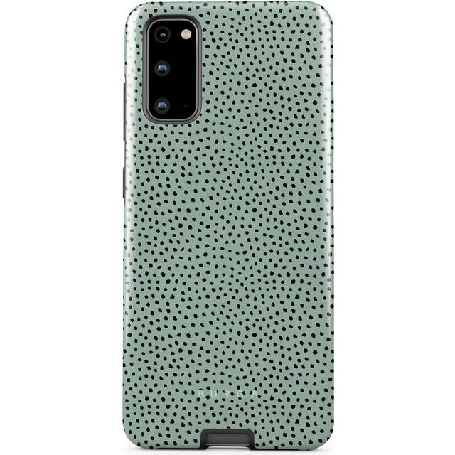 Mint Gelato - Dots Samsung Galaxy S20 FE 4G / 5G Case