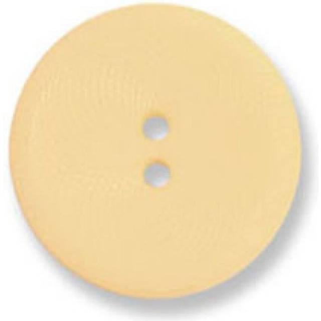 Trimits Round Nylon Buttons Natural
