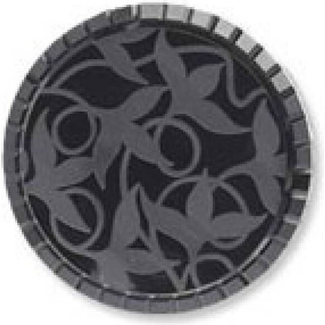 Trimits Lacey Shank Buttons Black