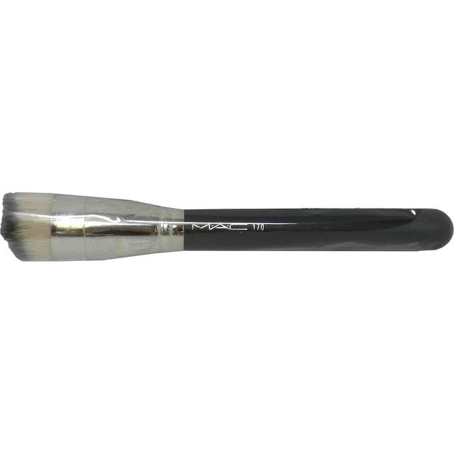 Mac 170 Rounded Slant Brush
