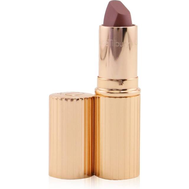 charlotte Tilbury Matte Revolution Lipstick Very Victoria