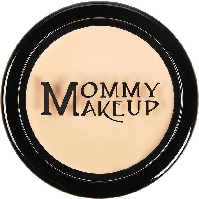 Mommy's Little Helper Concealer in Bright Eyed (Light) - Under Eye Concealer  Face Coverup  Eyeshadow Base | Stays On All Day  Covers Dark Circles  Bl