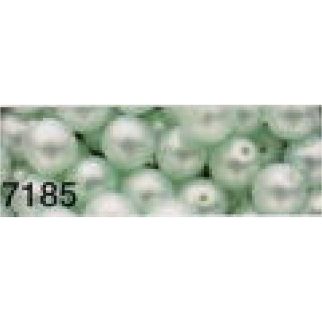 Gutermann Round Glass Beads 7185