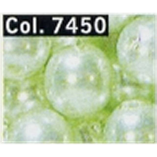 Gutermann Round Glass Beads 7450