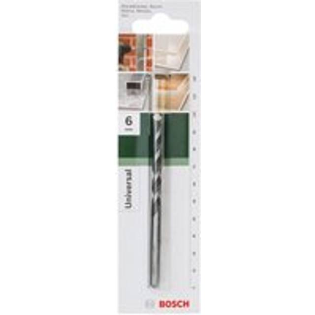Bosch Multi Purpose Drill Bit 6mm