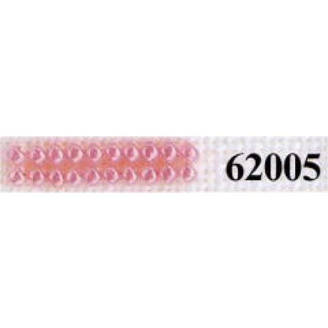 Mill Hill Frosted Seed Beads  62005 Dusty Rose - per pack
